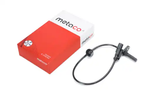 Датчик ABS METACO 6300244