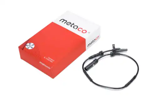 Датчик ABS METACO 6300250