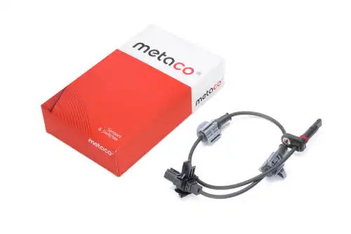 Датчик ABS METACO 6300258