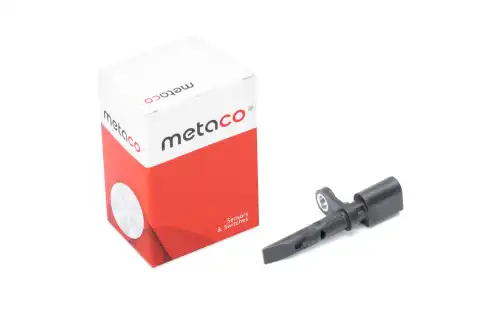 Датчик ABS METACO 6300267