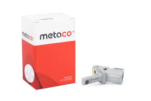 Датчик ABS METACO 6300268