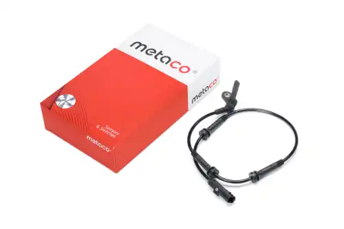 Датчик ABS METACO 6300261