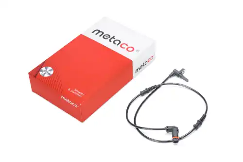 Датчик ABS METACO 6300262