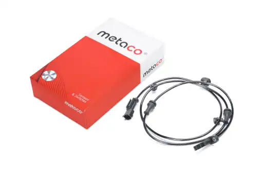 Датчик ABS METACO 6300264