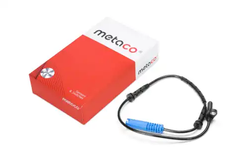 Датчик ABS METACO 6300265
