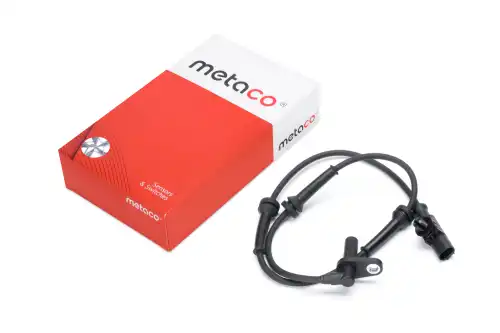 Датчик ABS METACO 6300266