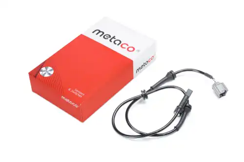 Датчик ABS METACO 6300270