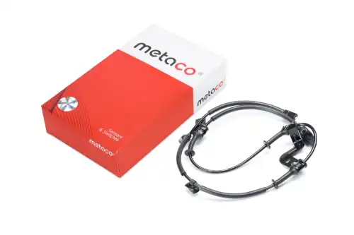 Датчик ABS METACO 6300276