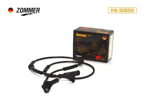 Датчик ABS ZOMMER 11183538350
