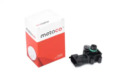 Датчик ABS METACO 6326040