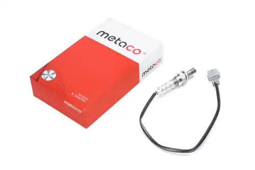 Лямбда-зонд METACO 6346159