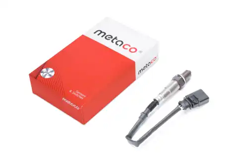 Лямбда-зонд METACO 6346160
