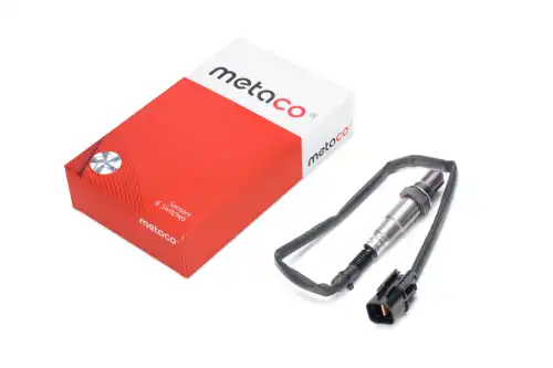 Лямбда-зонд METACO 6346167