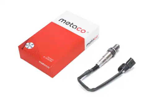 Лямбда-зонд METACO 6346140