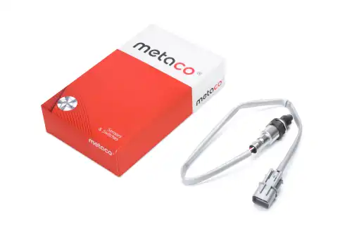 Лямбда-зонд METACO 6346171