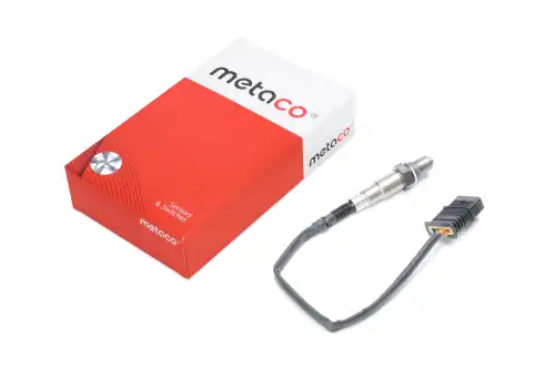 Лямбда-зонд METACO 6346174