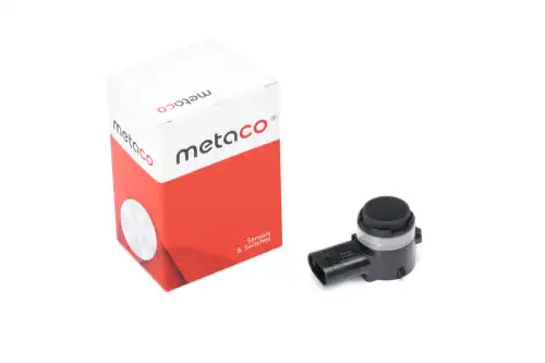Датчик парковки 6356070 METACO