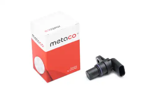 Датчик положения распредвала 6370067 METACO