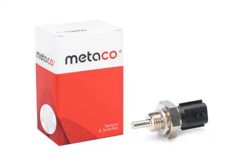 Датчик температуры автомобильный METACO 6378092