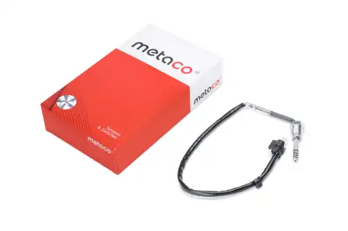 Датчик температуры автомобильный METACO 6378093