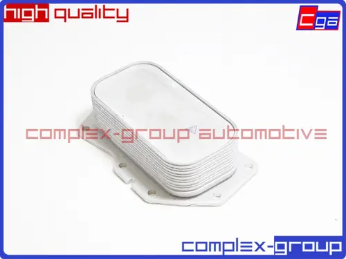 Масляный радиатор CGA 13PLC1104RA