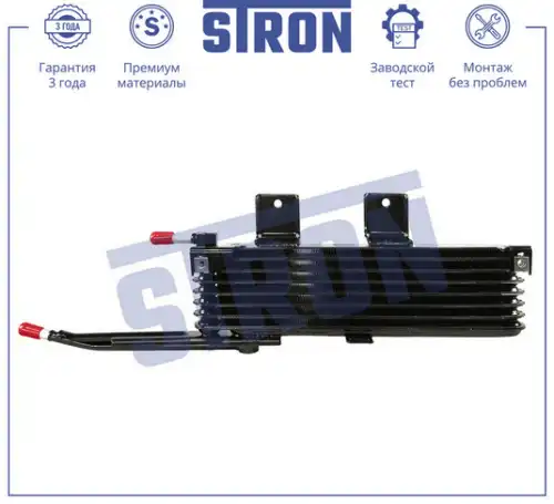 Масляный радиатор STRON STA0076