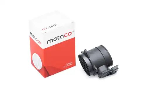 Расходомер воздуха (массметр) 6920067 METACO