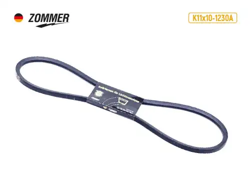 ZOMMER K11X101230A