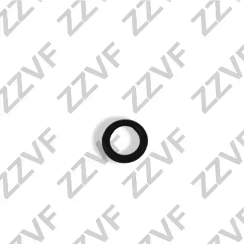 КОЛЬЦО УПЛОТНИТЕЛЬНОЕ VW CRAFTER (06-...) ZVKLC089 ZZVF