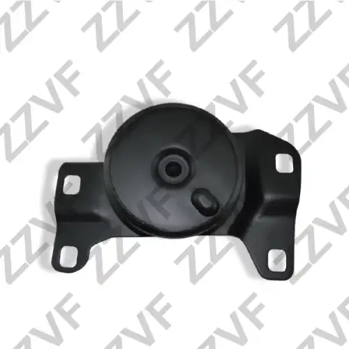 Подушка крепления КПП ZZVF ZVAPR083