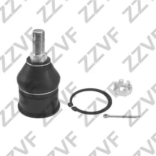 Шаровая опора ZZVF ZVPCH0040