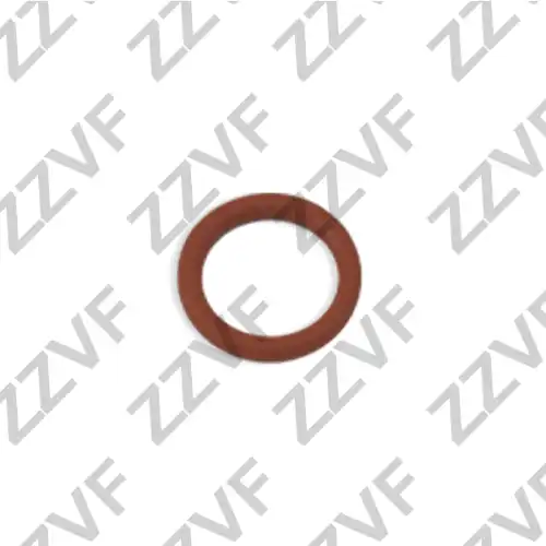 КОЛЬЦО УПЛОТНИТЕЛЬНОЕ SKODA OCTAVIA (09-21) ZVKLC072 ZZVF