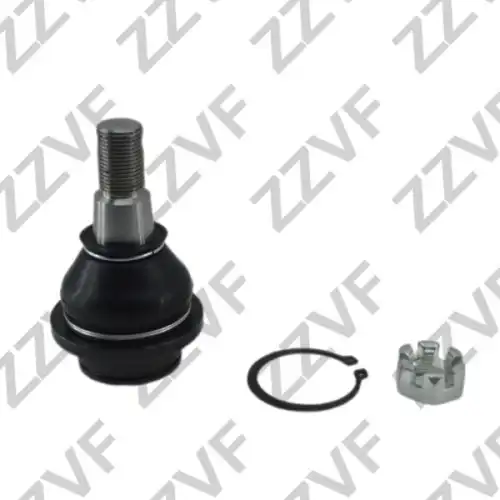 Рычаг подвески ZZVF ZVPCH0065