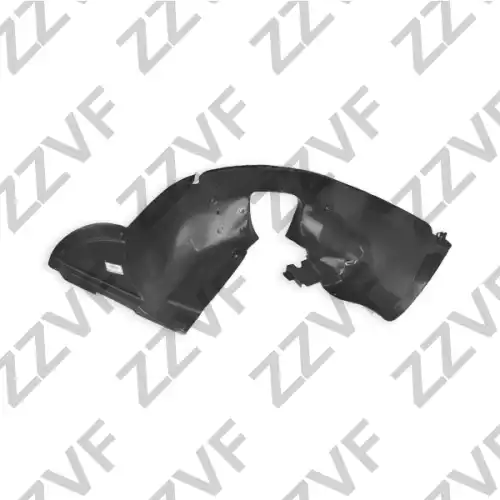 Подкрылок ZZVF ZV136N6