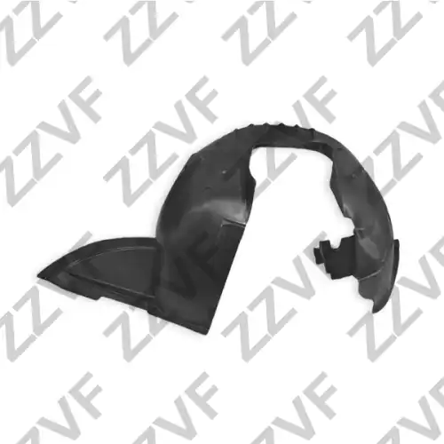 Подкрылок ZZVF ZV136N7