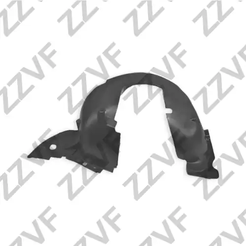 Подкрылок ZZVF ZV646CC