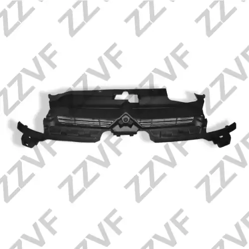 Решетка радиатора ZZVF ZVRB024