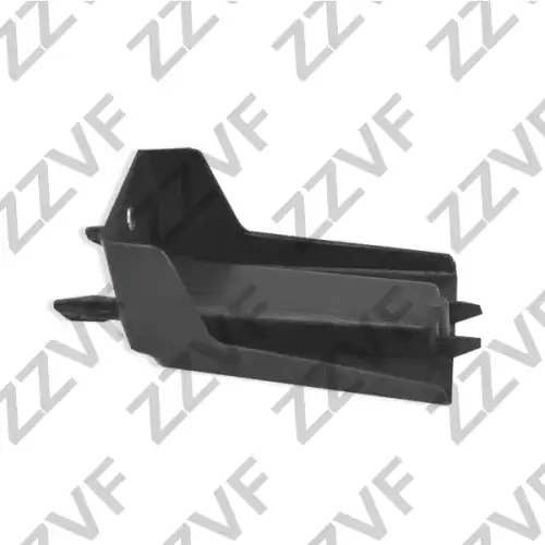 Кронштейн заднего бампера ZVKRK082 ZZVF