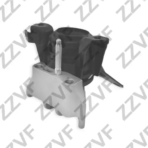 Подушка крепления двигателя ZZVF ZVAPR072
