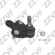 Шаровая опора ZZVF ZVPCH0012