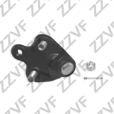 Шаровая опора ZZVF ZVPCH0012