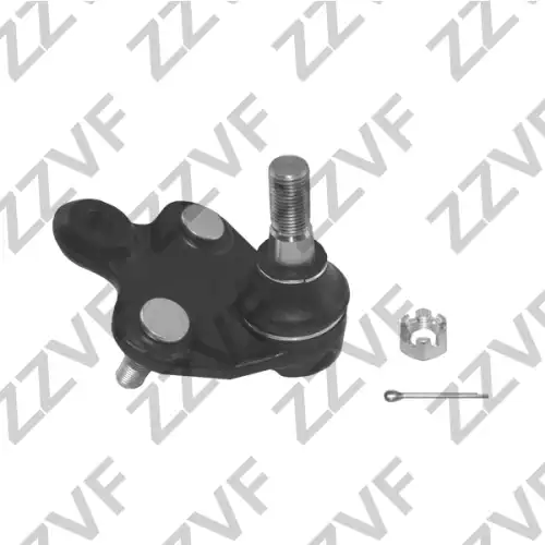 Шаровая опора ZZVF ZVPCH0012