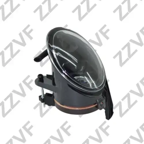 Фара противотуманная ZZVF ZVPFR023