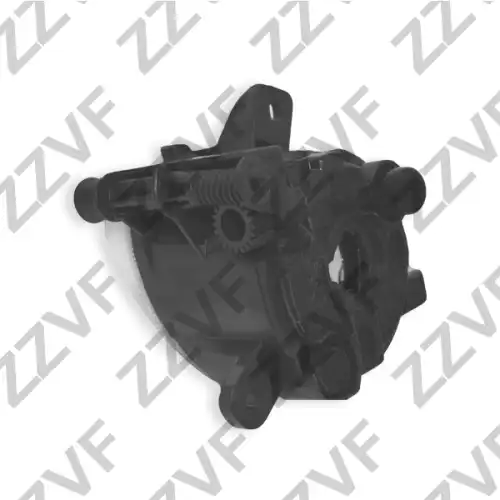 Фара противотуманная ZZVF ZVPFR028