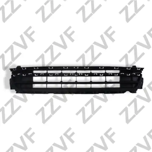 Решетка радиатора ZZVF ZVRB016