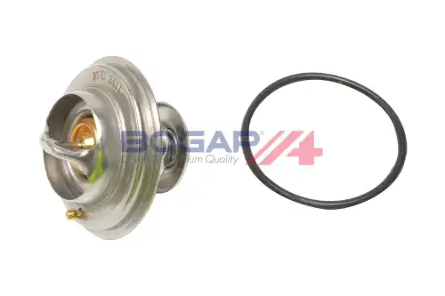 Термостат системы охлаждения BOGAP A4245154