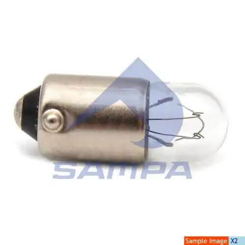 Деталь 096.6021 SAMPA