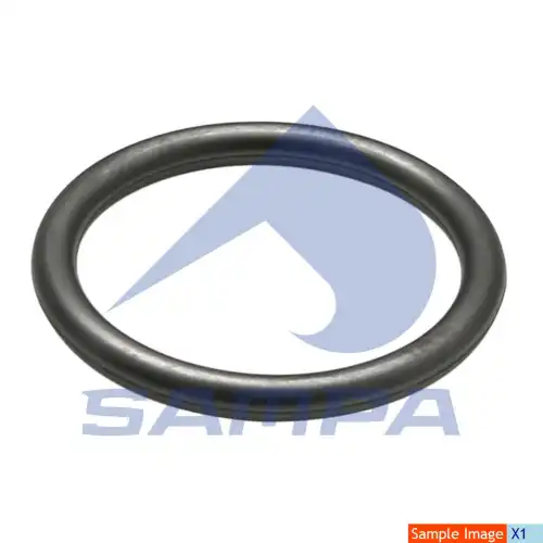 Деталь 115.960 SAMPA