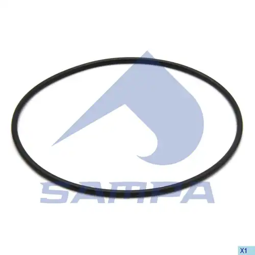 Кольцо гильзы SAMPA 115.954