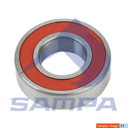 Деталь 026.270 SAMPA